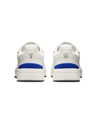 ON | Sneaker THE ROGER ADVANTAGE | weiss
